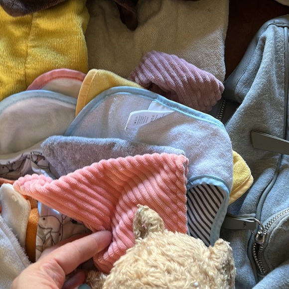 Lot of baby starter bundle over 50 items - Picture 3 of 10